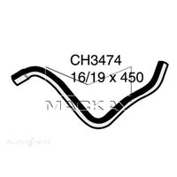 Heater Hose (Pulsar N15 2.0L I4)
