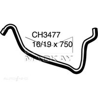 Heater Hose (Pulsar N15 1.6L I4)