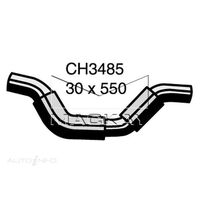Radiator Hose - Upper (Celica ST184R 2.2L I4)