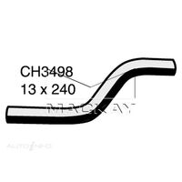 Engine By Pass Hose (Supra MA61R 2.8L I6)