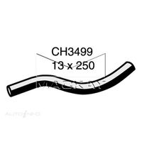 Engine By Pass Hose (Celica RA60R 2.0L I4)