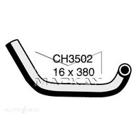 Heater Hose (Pajero NJ 3.5L V6)