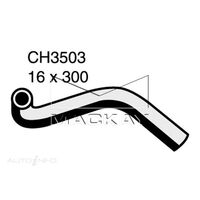 Engine By Pass Hose (Pajero NJ 3.5L V6)