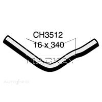 Heater Hose (Pintara U12 2.4L I4)