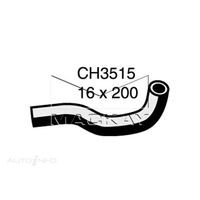 Engine By Pass Hose (Pintara U12 2.0L I4)