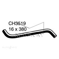 Heater Hose (Pintara U12 2.4L I4)