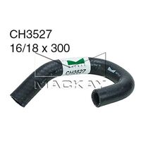Heater Hose (Hilux LN106R 2.8L I4)
