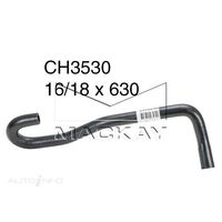 Heater Hose (Hilux LN106R 2.8L I4)