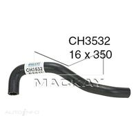 Heater Hose (Patrol GU/Y61 4.2L I6 Turbo)