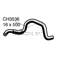 Heater Hose (Pulsar N16 1.8L I4)