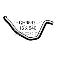 Heater Hose (Pulsar N16 1.8L I4)