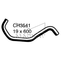 Heater Hose (X-Trail T30 2.5L I4)