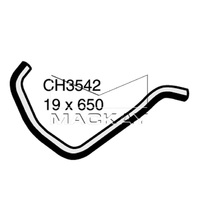 Heater Hose (X-Trail T30 2.5L I4)