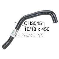 Heater Hose (Landcruiser HZJ75R 4.2L I6)