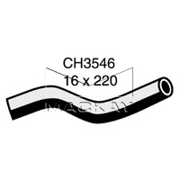 Heater Hose (Landcruiser HJ61R 4.0L I6 Turbo)