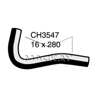 Heater Hose (Landcruiser HJ61R 4.0L I6 Turbo)