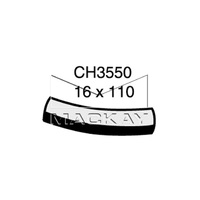 Heater Hose (Landcruiser VDJ79R 4.5L V8 Turbo)