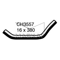 Heater Hose (Landcruiser HJ75R 4.0L I6)