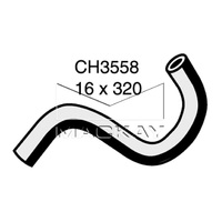 Heater Hose (Landcruiser HJ75R 4.0L I6)