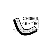 Engine By Pass Hose (Cressida MX83R 3.0L I6)
