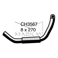 Engine By Pass Hose (Cressida MX83R 3.0L I6)