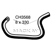 Engine By Pass Hose (Cressida MX83R 3.0L I6)