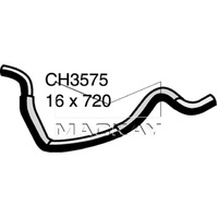 Heater Hose (RAV4 ACA21R 2.0L I4)
