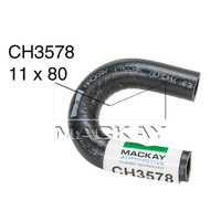 Engine By Pass Hose (Pajero NH 3.0L V6)