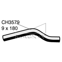 Engine By Pass Hose (Pajero NH 3.0L V6)