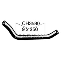 Engine By Pass Hose (Pajero NF 3.0L V6)