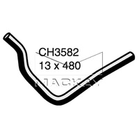 Heater Hose (Landcruiser HJ61R 4.0L I6 Turbo Diesel Manual)