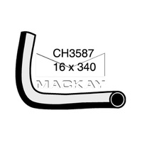 Heater Hose (Pajero NG 3.0L V6)