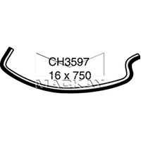 Heater Hose (Ford Trader 4.0L Diesel) Number 1