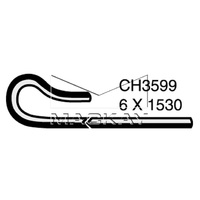 Coolant Recovery Tank Hose (Commodore VN 3.8L V6)