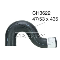 Radiator Hose - Upper (Ford Trader 0811 4.1L I6)
