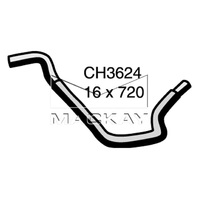 Engine By Pass Hose (Galant HJ 2.0L I4)