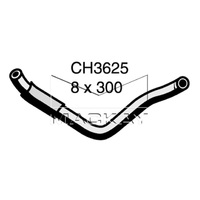 Engine By Pass Hose (Galant HJ 2.0L I4)