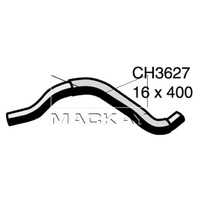 Heater Hose (Galant HJ 2.0L I4)