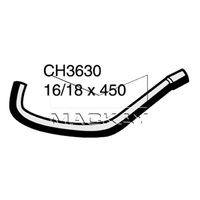 Heater Hose (Landcruiser HDJ79R 4.2L I6 Turbo)