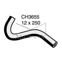 Engine By Pass Hose (Impreza GC 2.0L F4 Turbo)
