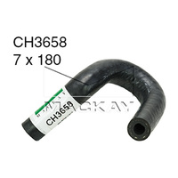 Engine By Pass Hose (Mazda 323 BG 1.8L I4)