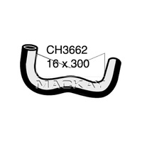 Heater Hose (Navara D21 3.0L V6)