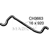 Heater Hose (Navara D21 2.7L I4)