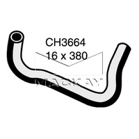 Heater Hose (Navara D21 3.0L V6)