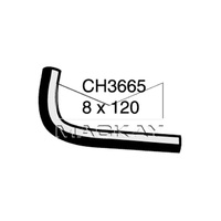 Engine By Pass Hose (Navara D21 2.4L I4)
