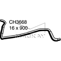 Heater Hose (Navara D21 2.7L I4)