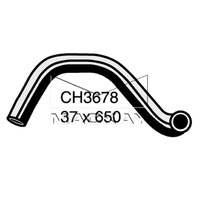Radiator Hose - Bottom (Ford Crown Victoria 4.6L)