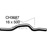 Heater Hose (Mazda Eunos 800 2.5L V6 # 2)