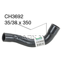 Radiator Hose - Upper (Territory SY 4.0L I6)