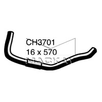Heater Hose (Integra DA 1.8L I4)
